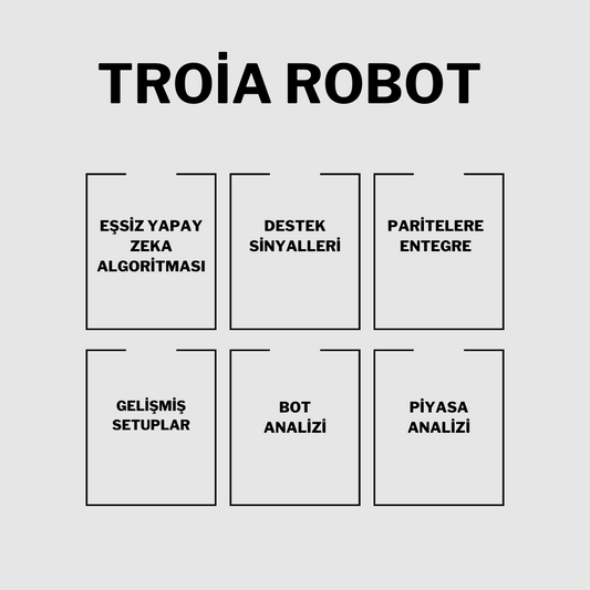 TroiaRobot